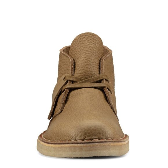 Clarks Mens Desert Boots Chukka main image 7